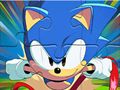Oyunu Yapboz: Sonic Rush  çevrimiçi