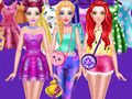 Oyunu Moda Kawaii Görünümü 2 çevrimiçi
