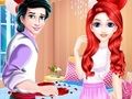 Oyunu Çift Romantik Randevu Gecesi  çevrimiçi