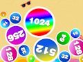 Oyunu 2048 Bırak Birleştirme  çevrimiçi