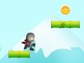 Oyunu Aşırı ninja atlaması  çevrimiçi