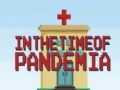 Oyunu Pandemi döneminde  çevrimiçi