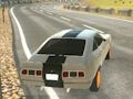Oyunu Tükenmişlik Araba Drift  çevrimiçi