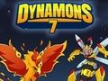 Oyunu Dinamonlar 7 çevrimiçi