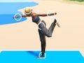Oyunu Yoga Becerisi 3D  çevrimiçi