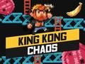 Oyunu King Kong Kaosu çevrimiçi