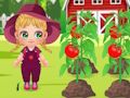 Oyunu Baby Cathy Ep39 Mahsul Yetiştirme  çevrimiçi