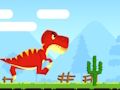 Oyunu TRex Çalışıyor  çevrimiçi