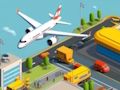 Oyunu Taxi Empire Havaalanı Kralı  çevrimiçi