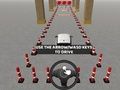 Oyunu Gerçek Sürücü 3D Park Etme Oyunları  çevrimiçi