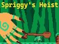 Oyunu Spriggy'nin Soygunu  çevrimiçi