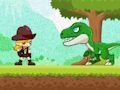 Oyunu Dino Avcısı  çevrimiçi