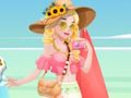 Oyunu Girly Plaj Boho  çevrimiçi