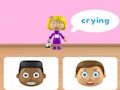 Oyunu Alice Duygularının Dünyası  çevrimiçi