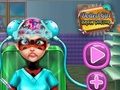 Oyunu Noktalı Kız Beyin Doktoru çevrimiçi