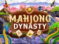 Oyunu Mahjong Hanedanı çevrimiçi