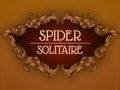 Oyunu Örümcek Solitaire çevrimiçi
