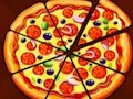 Oyunu Pizza Makinesi Pişirme  çevrimiçi