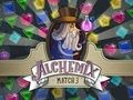 Oyunu Alchemix Maç 3  çevrimiçi