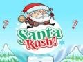 Oyunu Noel Baba Koşusu!  çevrimiçi