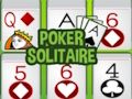 Oyunu Poker solitaire çevrimiçi