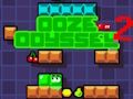 Oyunu Ooze Odyssey 2 çevrimiçi