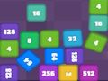 Oyunu Küp Blok 2048  çevrimiçi