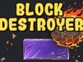 Oyunu Blok Yok Edici  çevrimiçi