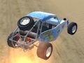 Oyunu Offroad Kart Plaj Gösterisi: Buggy Araba Sürüşü  çevrimiçi