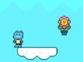 Oyunu Hop hop gumball çevrimiçi