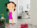 Oyunu Üvey Anne Evinden Kaçış  çevrimiçi
