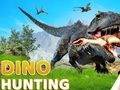 Oyunu Dino Avı Jurassic World  çevrimiçi