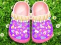 Oyunu Dekor: Crocs'um  çevrimiçi