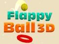Oyunu Flappy Top 3D  çevrimiçi