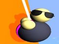 Oyunu Sallanan Halat 3D  çevrimiçi