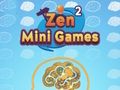 Oyunu Zen Mini Oyunlar 2 çevrimiçi
