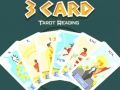 Oyunu 3 Kartlı Tarot Okuması  çevrimiçi