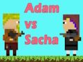 Oyunu Adam vs Sacha çevrimiçi