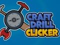 Oyunu Craft Matkap Tıklayıcısı  çevrimiçi