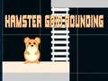 Oyunu Hamster ızgara yuvarlama  çevrimiçi