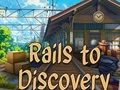 Oyunu Discovery'e Giden Raylar  çevrimiçi