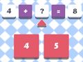 Oyunu Matematik Eğlencesi  çevrimiçi