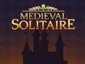 Oyunu Orta Çağ Solitaire  çevrimiçi