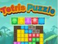 Oyunu Tetris Yapboz  çevrimiçi