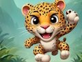 Oyunu Büyülü Leopar Kaçışı çevrimiçi