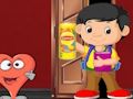 Oyunu Lipton'lu Çocuğu Bul  çevrimiçi