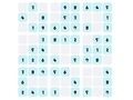 Oyunu Basit Sudoku  çevrimiçi