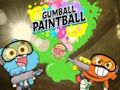 Oyunu Gumball paintball çevrimiçi