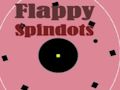 Oyunu Flappy Spindot'lar  çevrimiçi