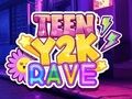 Oyunu Genç Y2K Rave  çevrimiçi